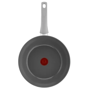 Tigaie wok tefal c4271932, 28cm, negru Thumbnail 2