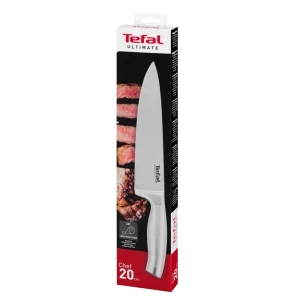 Нож поварской tefal k1700274, нержавеющая сталь Thumbnail 3