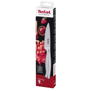 Cuțit pentru curățarea legumelor tefal k1701174, oțel inoxidabil Thumbnail 3