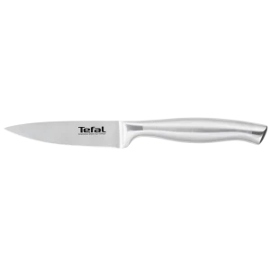 Cuțit pentru curățarea legumelor tefal k1701174, oțel inoxidabil