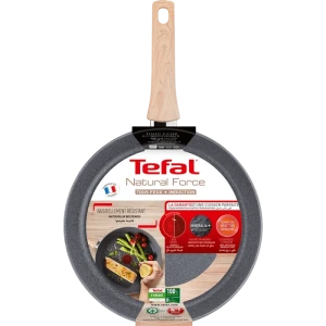 Tigaie tefal g2660772, 30cm, negru Thumbnail 3