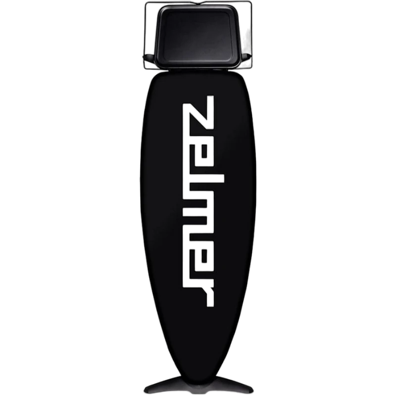 Masă de călcat zelmer zib0001, metal 9