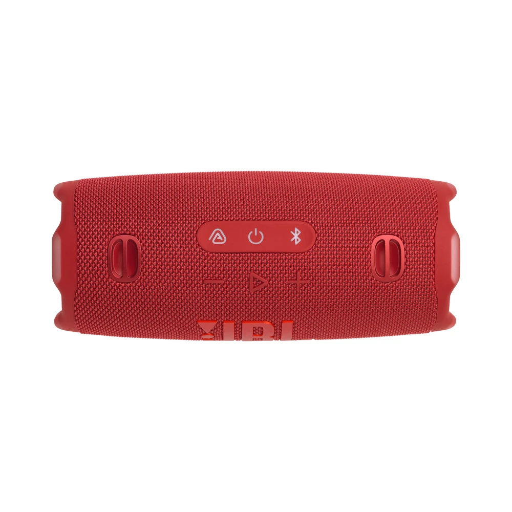 JBL Wireless Speaker Charge 6, Red 3