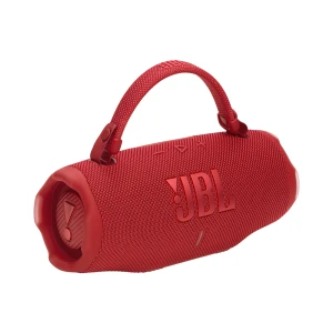 JBL Wireless Speaker Charge 6, Red Thumbnail 4