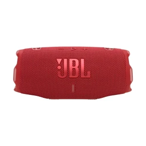 Беспроводная колонка jbl charge 6, красная