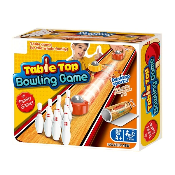 Joc de masă "bowling" 2