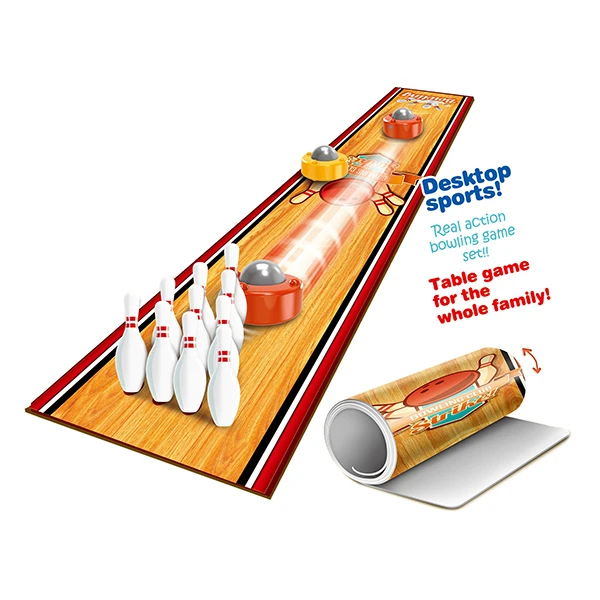 Joc de masă "bowling" 2