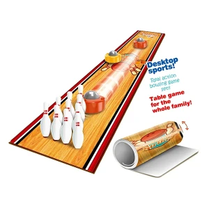 Joc de masă "bowling" Thumbnail 2