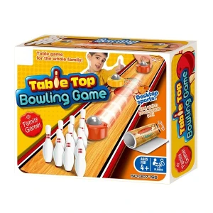 Joc de masă "bowling"