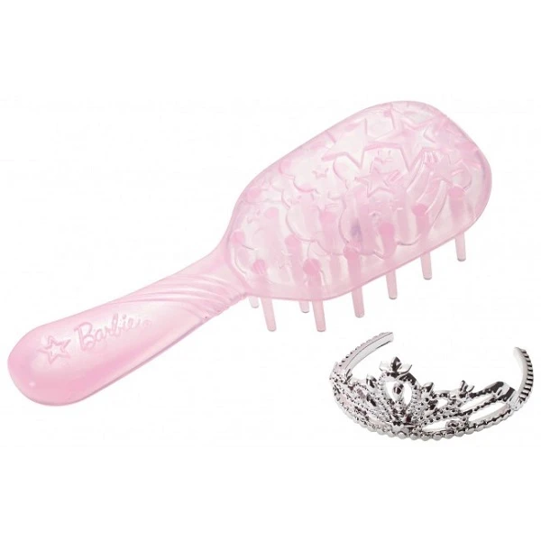 Papusa barbie "prințesa iernii" 6