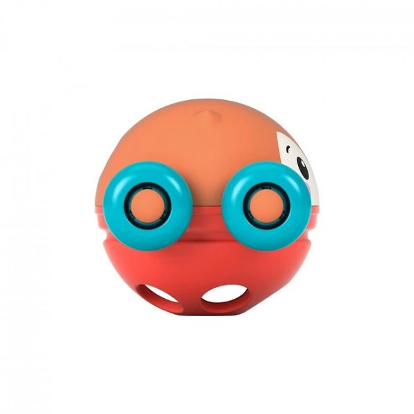 Fisher-price animalute pe rotile (as.) 7