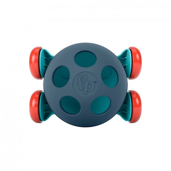 Fisher-price animalute pe rotile (as.) 5