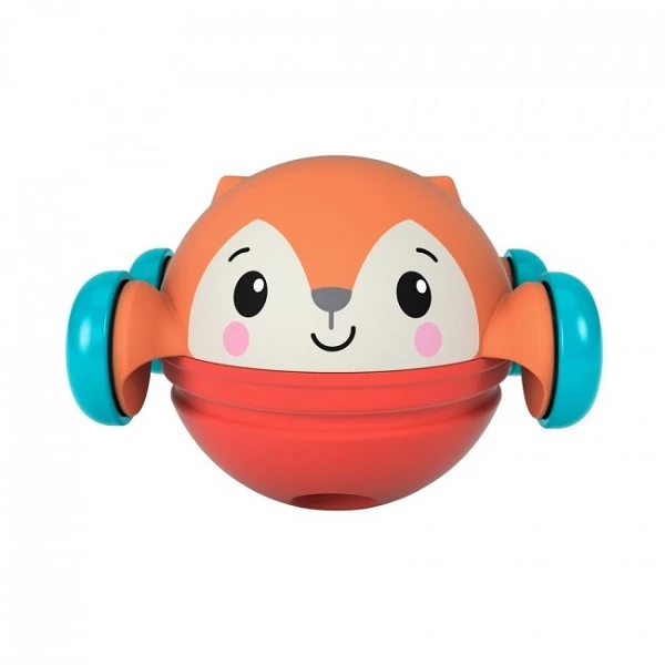 Fisher-price animalute pe rotile (as.) 2