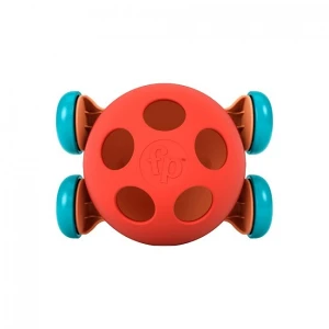 Fisher-price animalute pe rotile (as.) Thumbnail 9