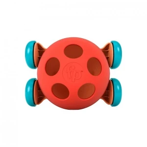 Fisher-price animalute pe rotile (as.) Thumbnail 8