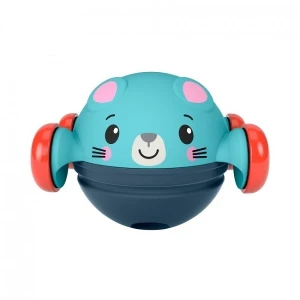 Fisher-price animalute pe rotile (as.) Thumbnail 6