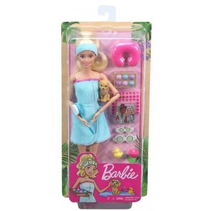 Кукла barbie "активный отдых" Thumbnail 5