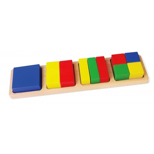 Maths blocks 9