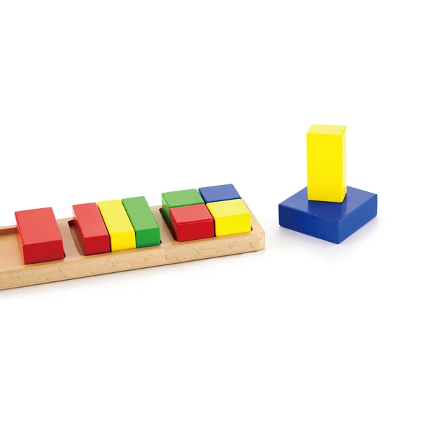 Maths blocks 4