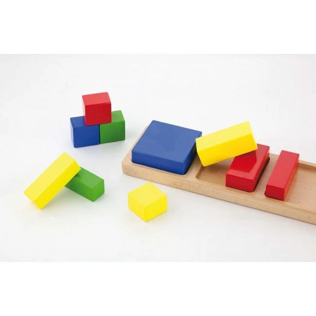 Maths blocks 8