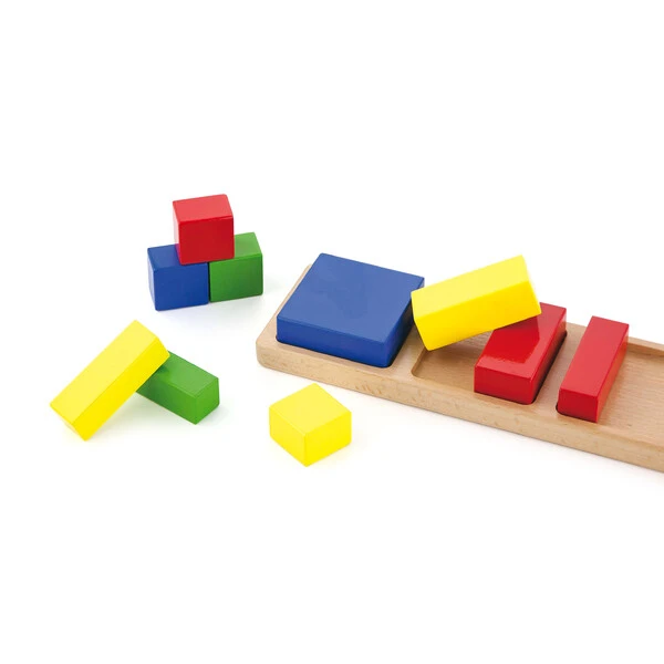 Maths blocks 5