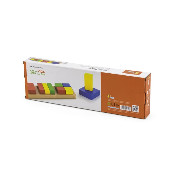 Maths blocks 6
