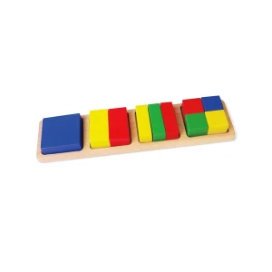Maths blocks
