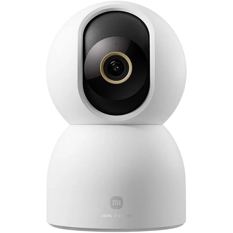 Camera de supraveghere xiaomi smart camera c701, alb 6