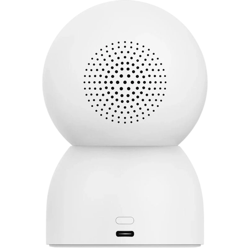 Камера видеонаблюдения xiaomi smart camera c701, белый 4