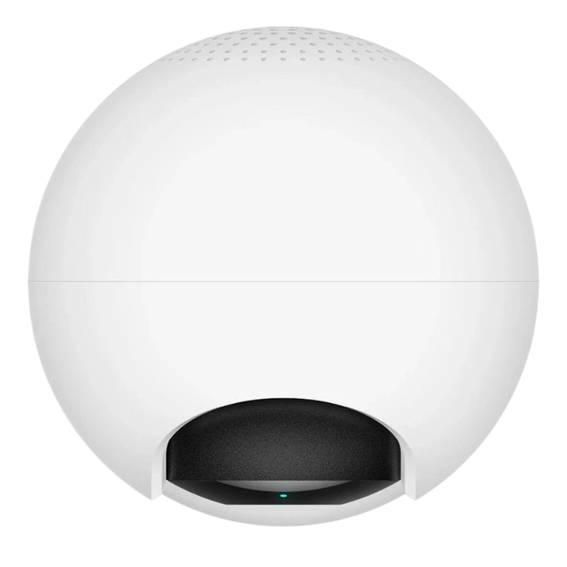 Камера видеонаблюдения xiaomi smart camera c701, белый 2