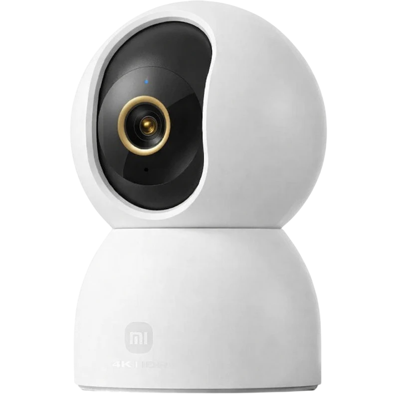 Камера видеонаблюдения xiaomi smart camera c701, белый 5