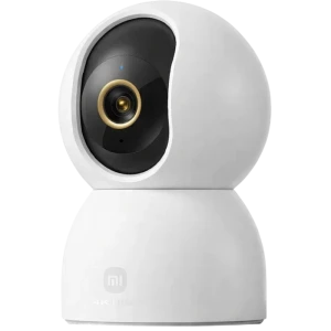 Камера видеонаблюдения xiaomi smart camera c701, белый Thumbnail 5