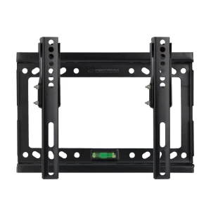 Esperanza tv-wall mount castor erw010 for 14-50", max load 25kg, vesa 75x75-200x200mm, distance of tv from wall: 24mm, tilt adjustment up to 15°, leve Thumbnail 6