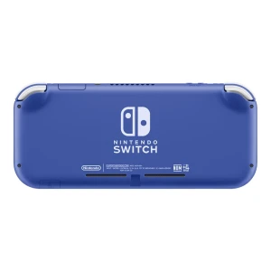 Консоль nintendo switch lite, синий Thumbnail 2