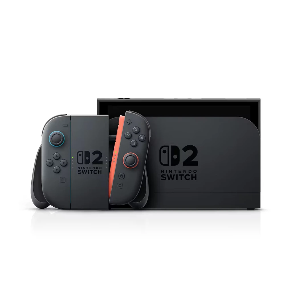 Консоль nintendo switch 2 marion kart world 4