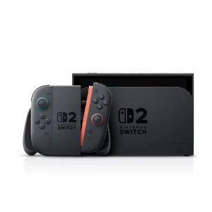 Консоль nintendo switch 2 marion kart world Thumbnail 4