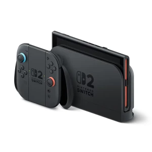 Консоль nintendo switch 2 marion kart world Thumbnail 3