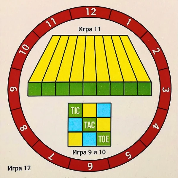 Joc de masă „cazino” 7