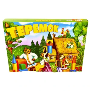 Teremok mare Thumbnail 3