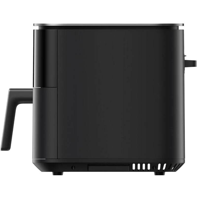 Friteuză cu aer cald xiaomi dual zone, negru 6