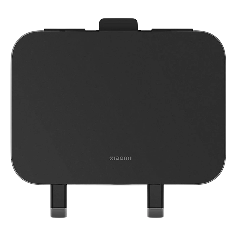Friteuză cu aer cald xiaomi dual zone, negru 4