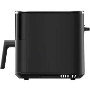 Friteuză cu aer cald xiaomi dual zone, negru Thumbnail 6