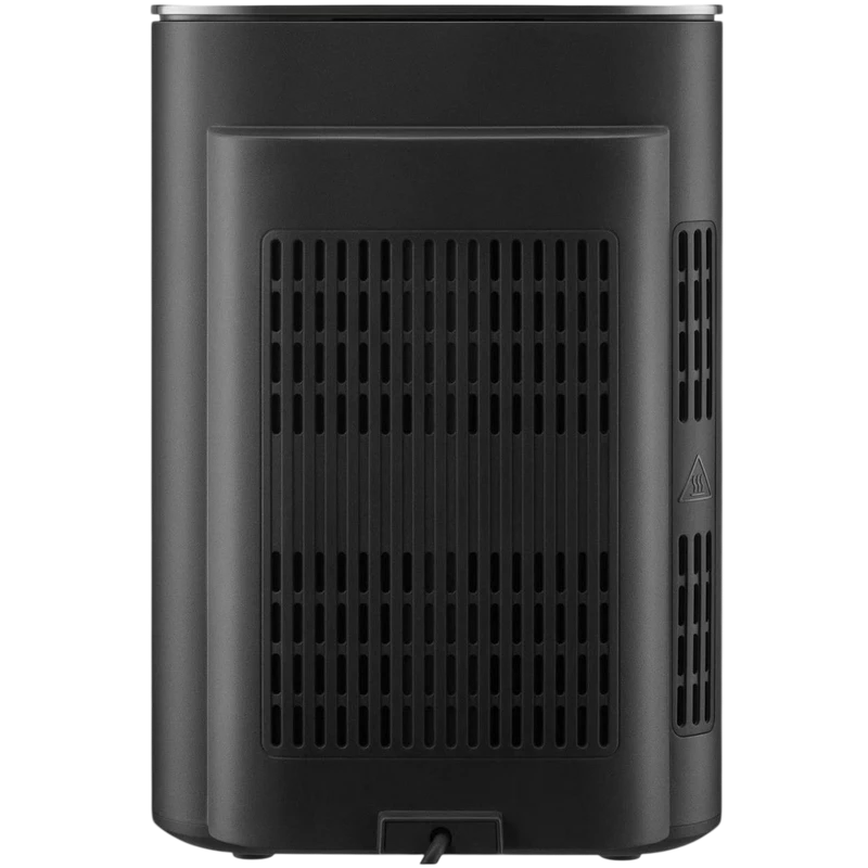 Аэрофритюрница xiaomi bhr0883eu, чёрный 5