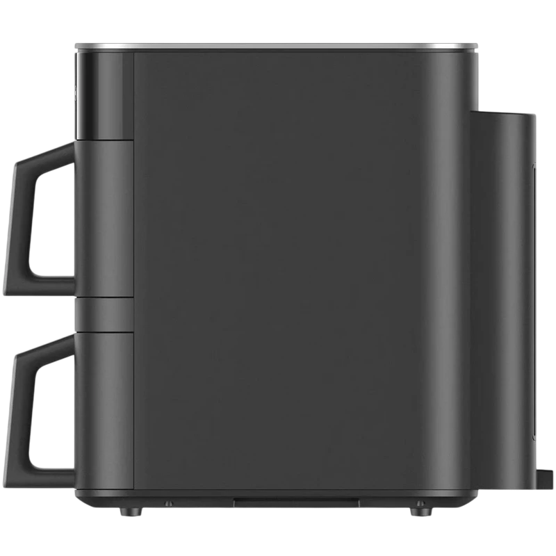 Аэрофритюрница xiaomi bhr0883eu, чёрный 3