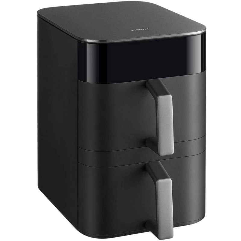 Аэрофритюрница xiaomi bhr0883eu, чёрный 4