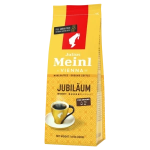 Cafea julius meinl jubilaum, 220 g Thumbnail 2