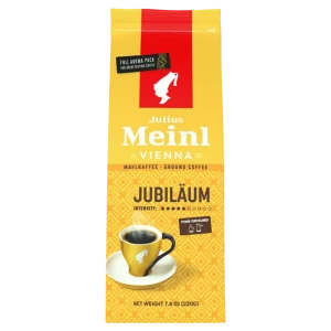 Cafea julius meinl jubilaum, 220 g