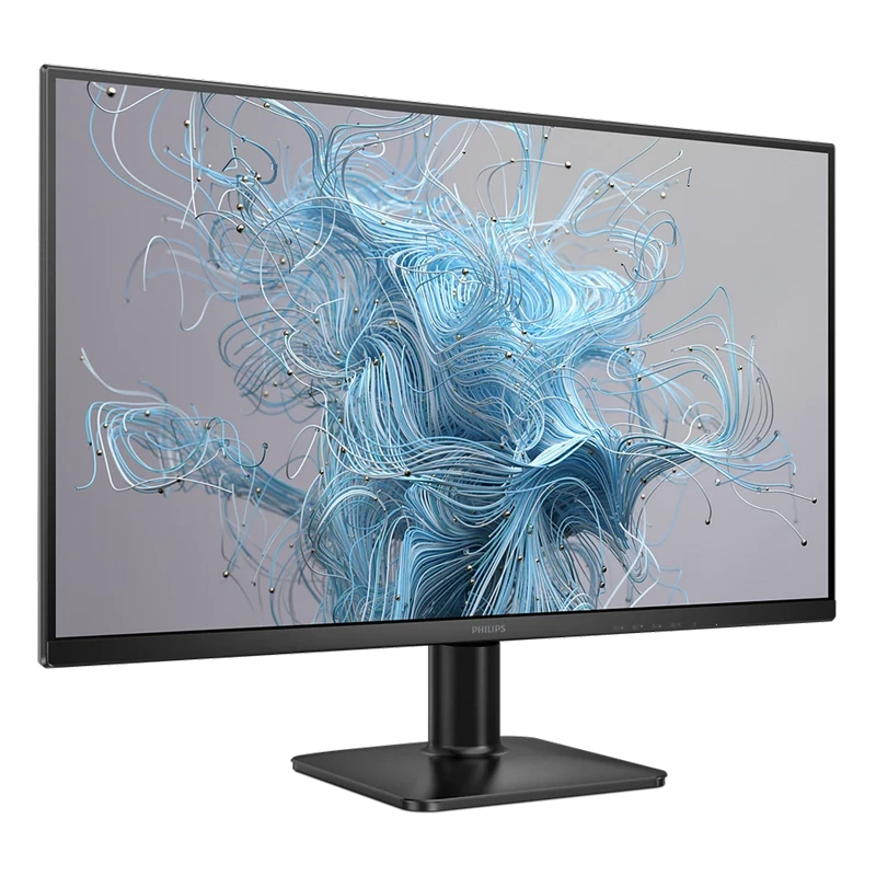 27" monitor philips 27e2n1500l, ips 2560x1440 wqhd, negru 6