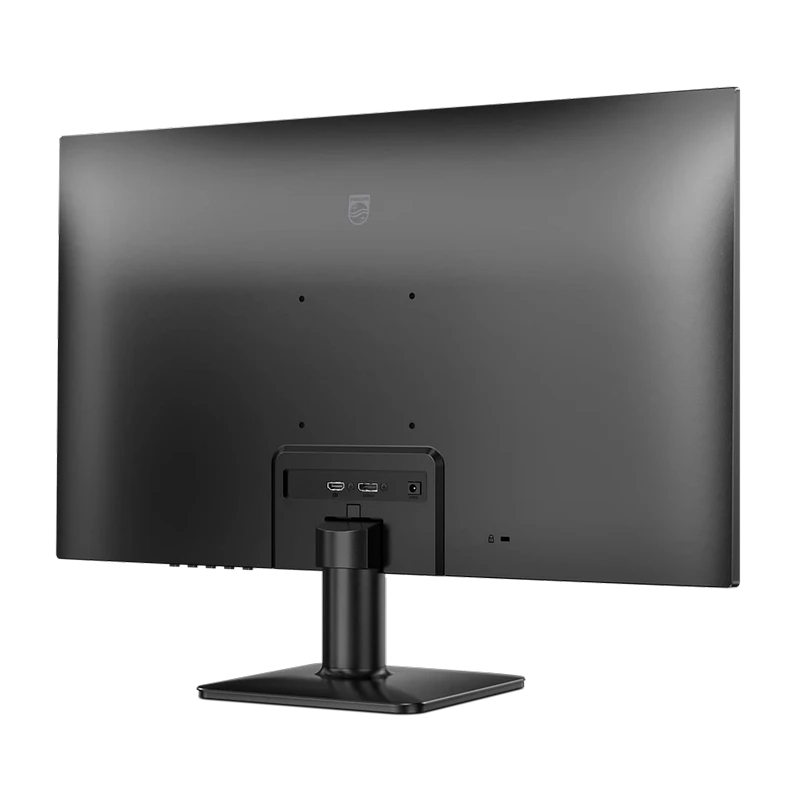 27" monitor philips 27e2n1500l, ips 2560x1440 wqhd, negru 5