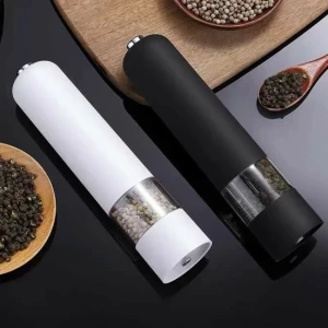 Mașină de tocat mirodenii automată electrică DISPENER